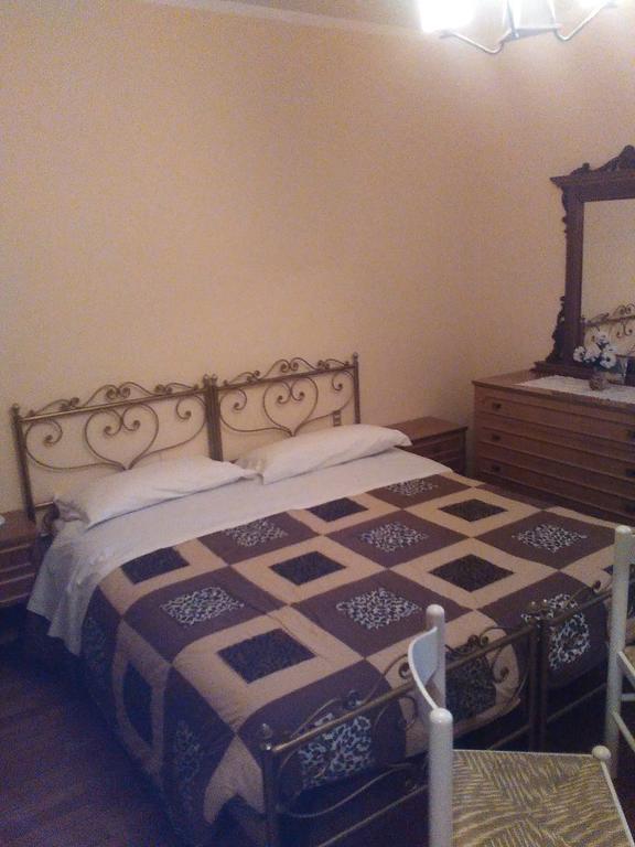 Affittacamere Ciuti Cutigliano Zimmer foto
