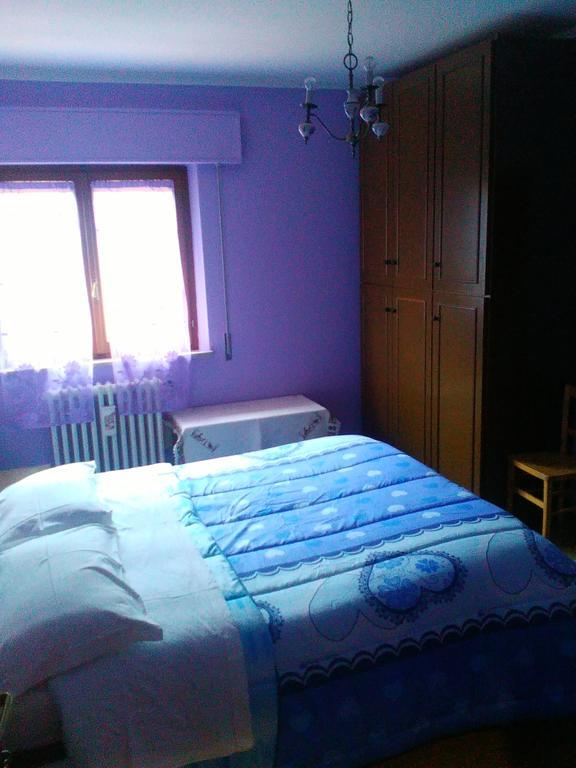 Affittacamere Ciuti Cutigliano Zimmer foto